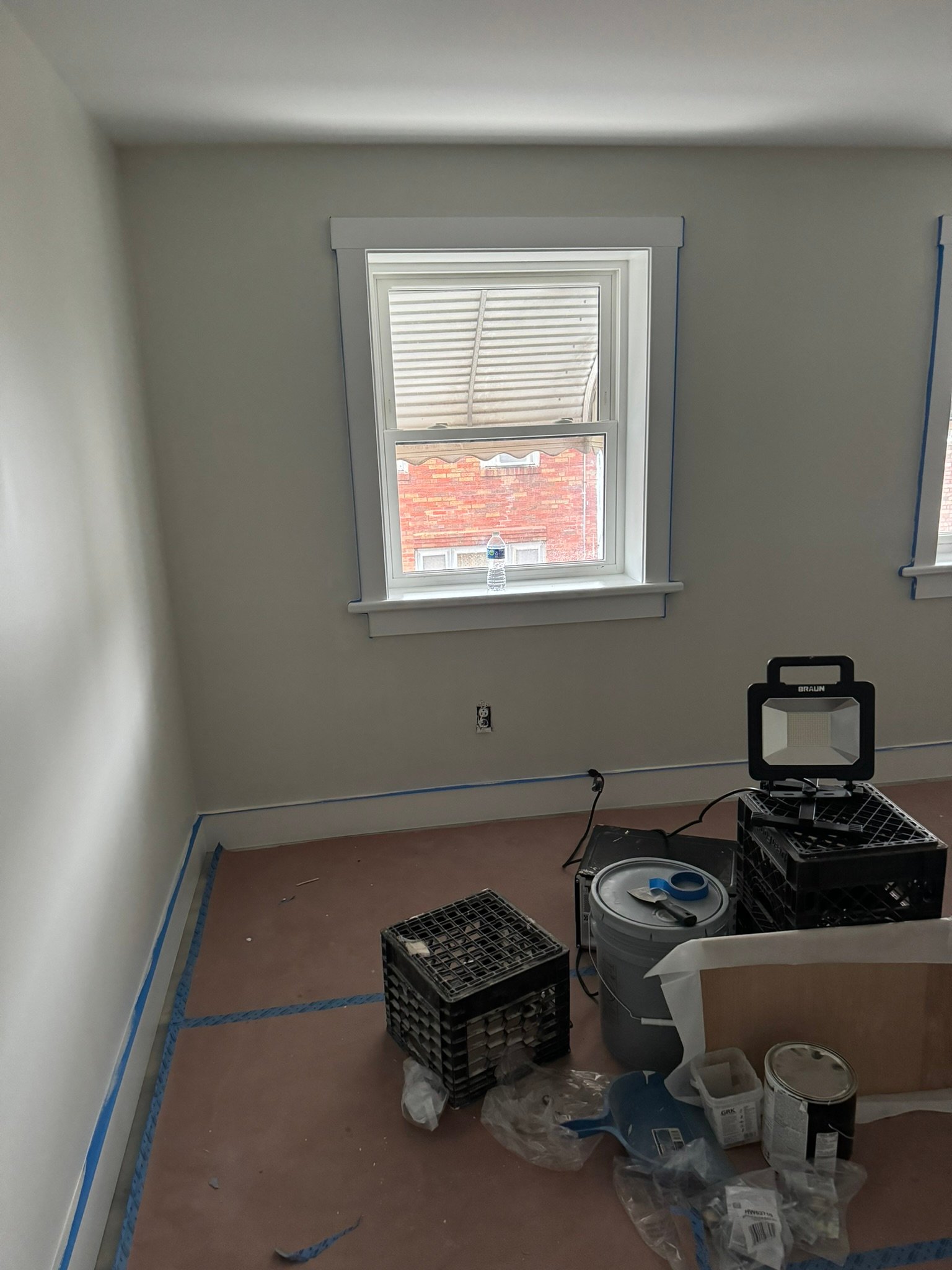 Window Replacement & Installation Window Replacement & Installation