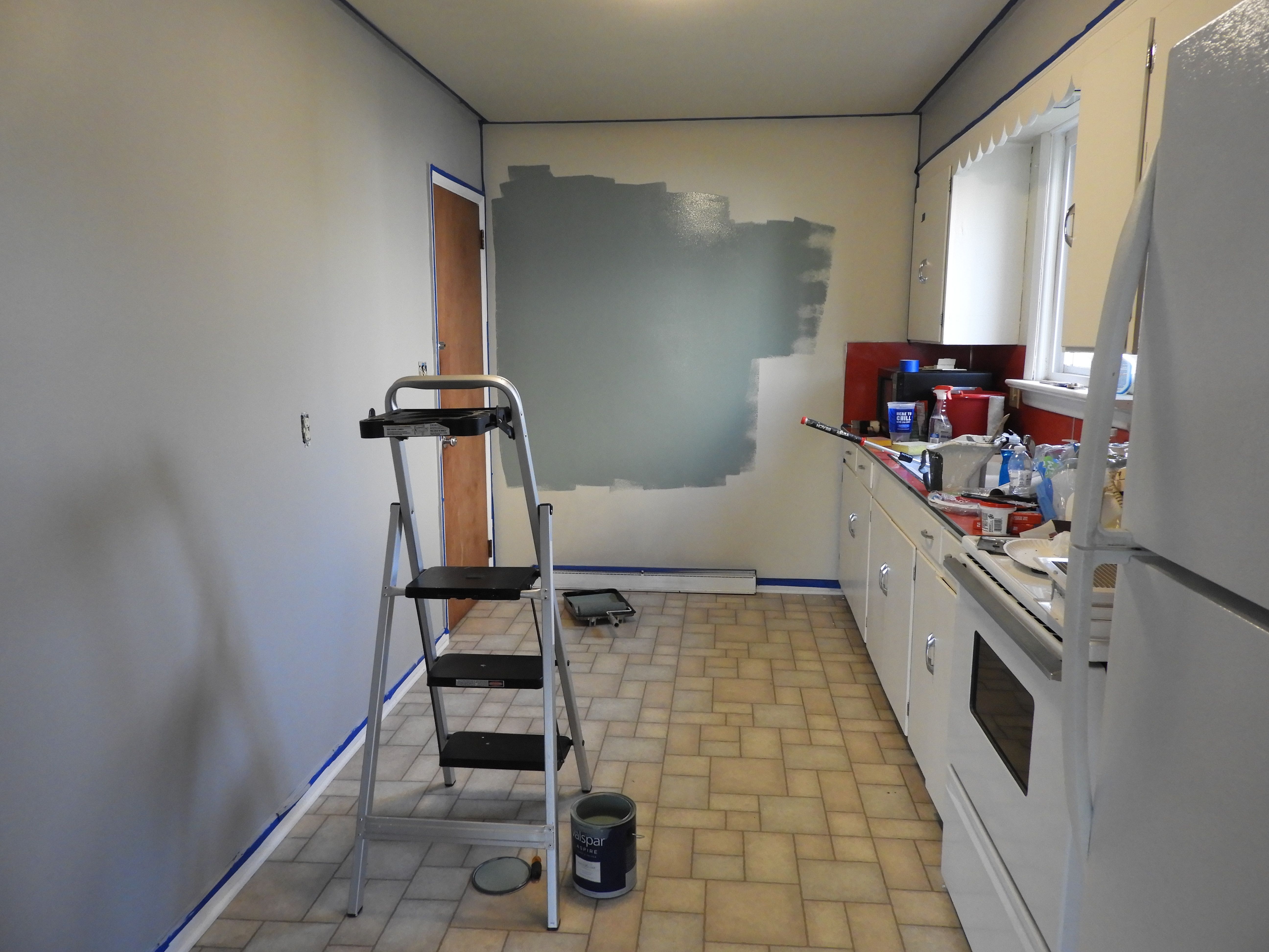 Exterior painting and color consultation for Pennsylvania homes